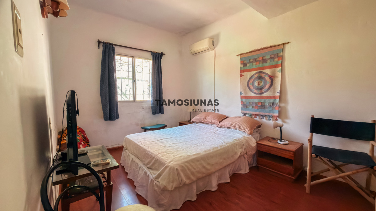 Casa ID.743 - Casa en Venta de dos dormitorios un baño cerro San Antonio 