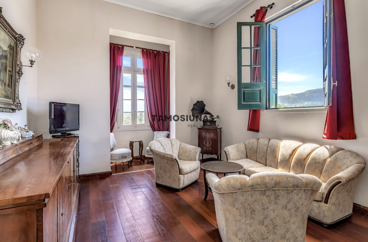 Casa ID.537 - Casa En Venta 4 Dormitorios en Piriápolis 