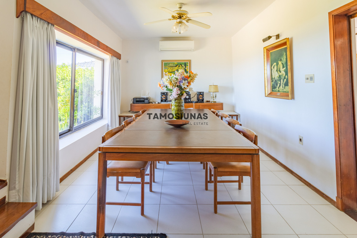 Casa ID.637 - Venta y alquiler temporal casa exclusiva frente al mar