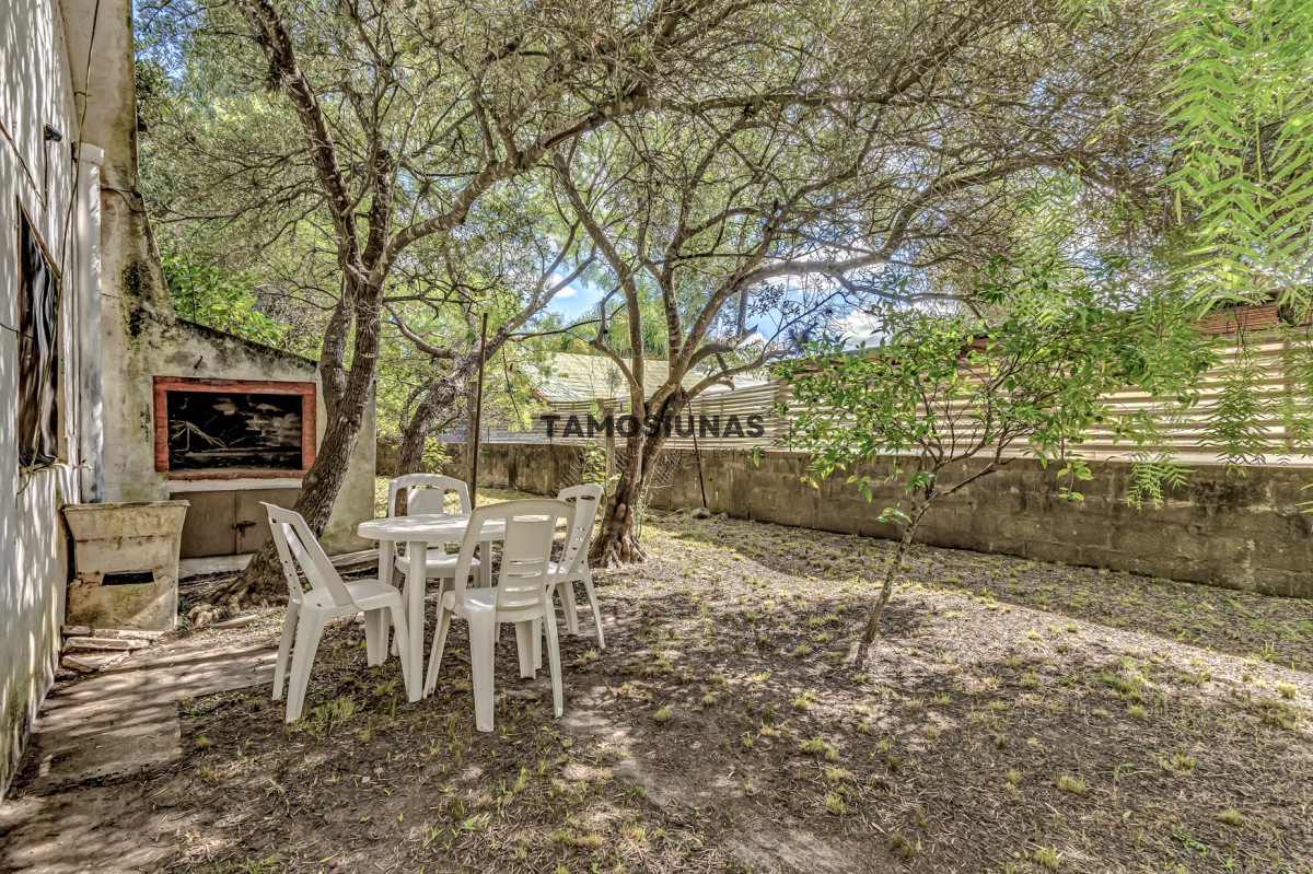 Casa ID.382 - 2 Casas en Venta en Piriápolis 
