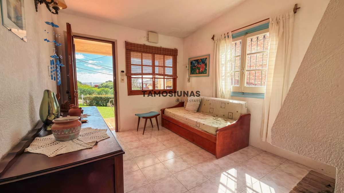 Casa ID.743 - Casa en Venta de dos dormitorios un baño cerro San Antonio 