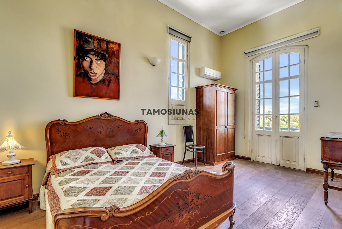Casa ID.537 - Casa En Venta 4 Dormitorios en Piriápolis 
