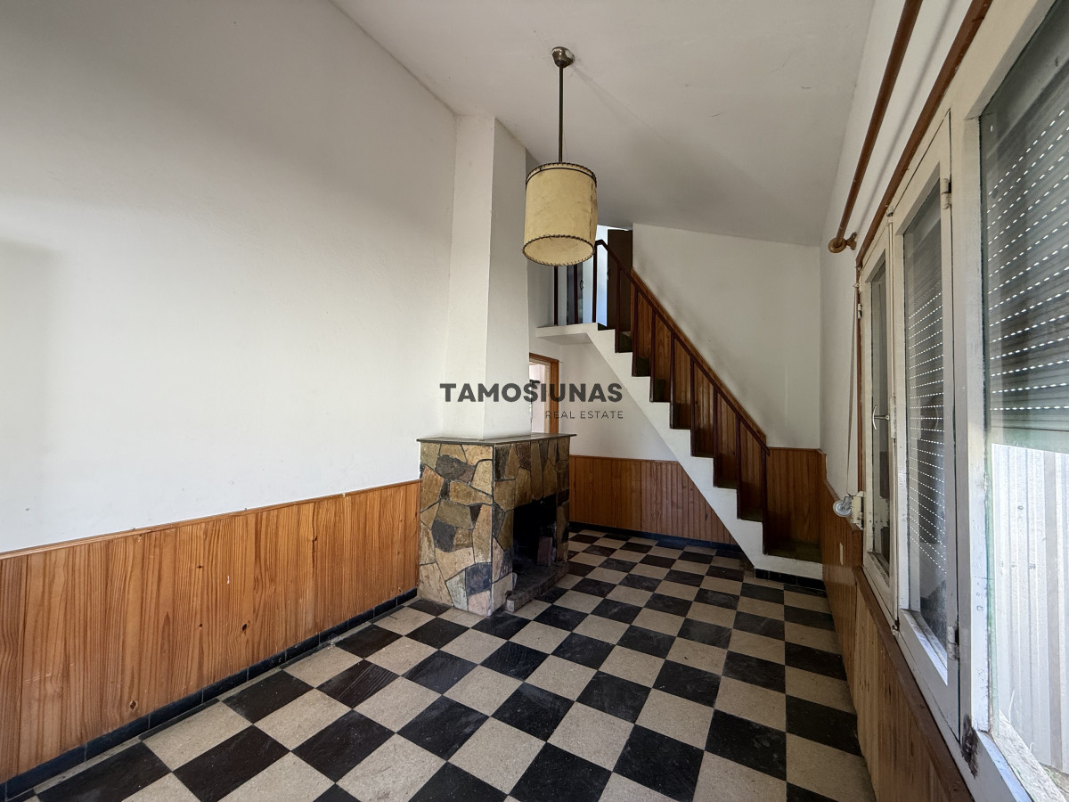 Casa ID.666 - Venta de casa padrón único Estación Las Flores