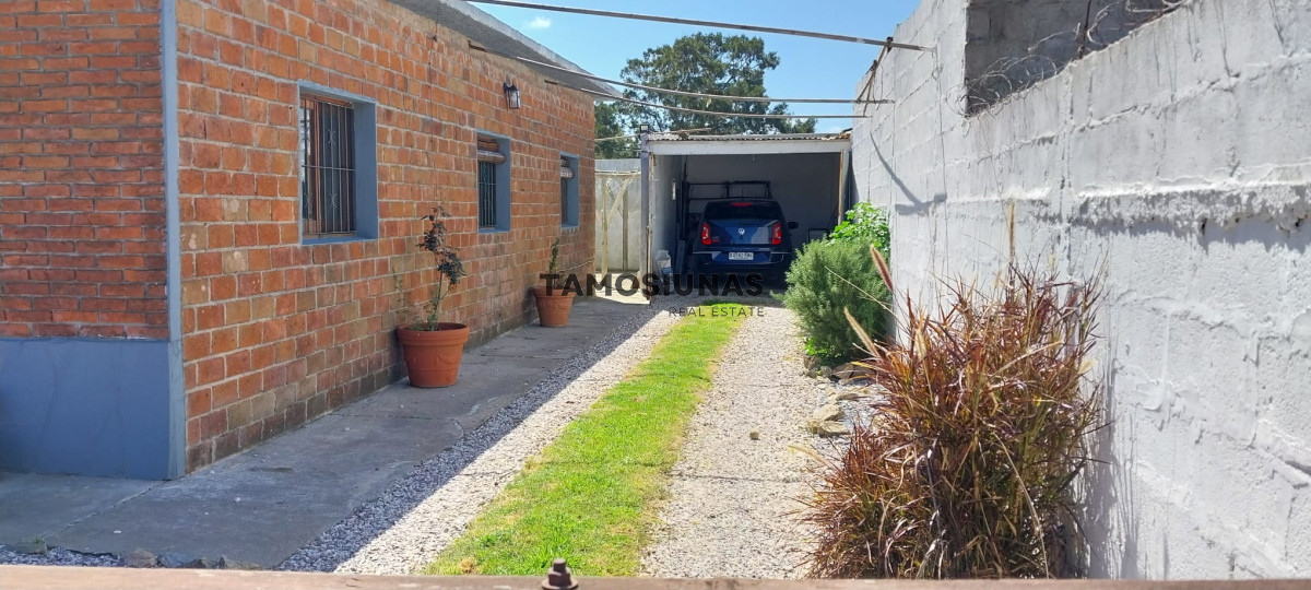 Casa ID.504 - Casa en Venta de 3 Dormitorios Barrio Las Cooperativas 