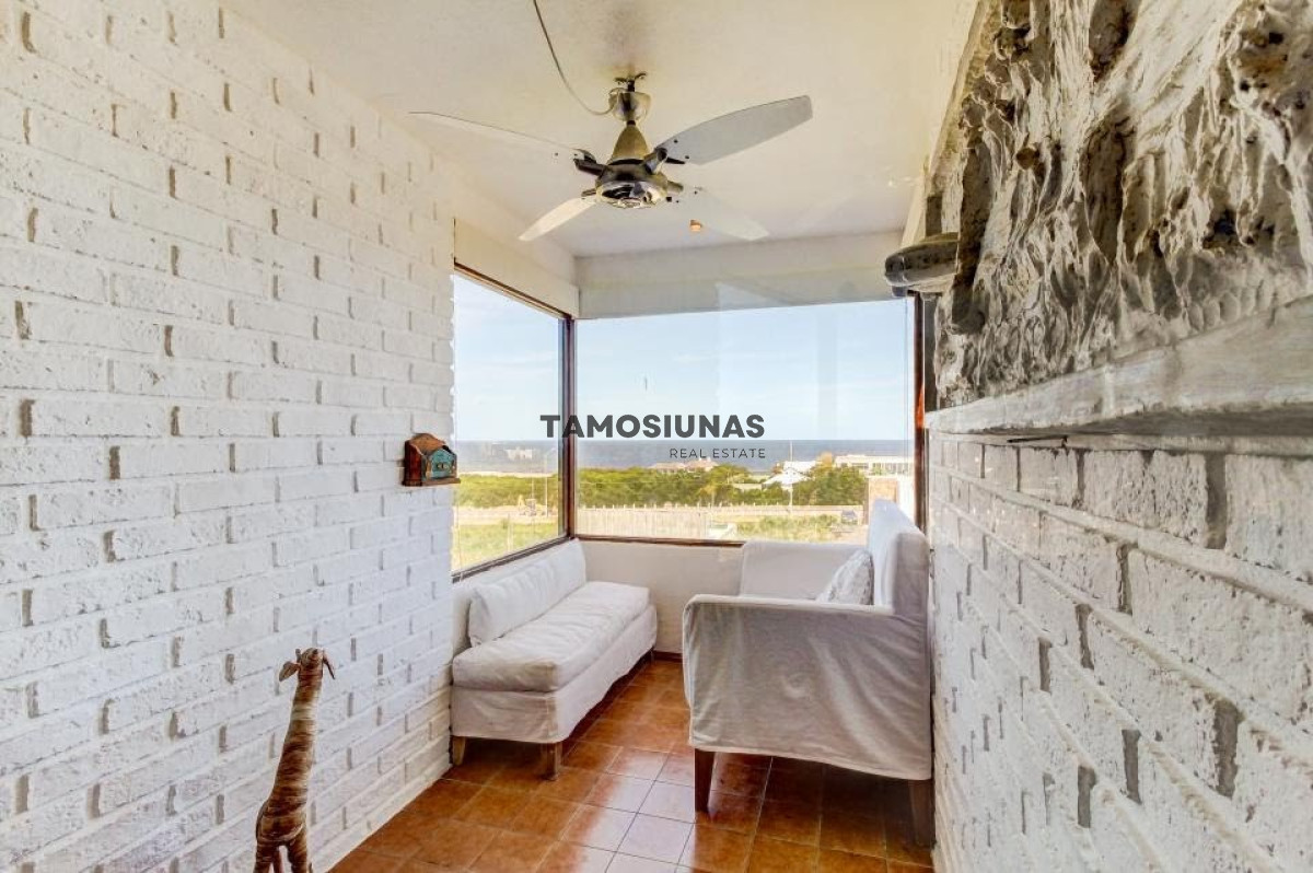 Casa ID.477 - Casa en Manantiales, Punta Piedras