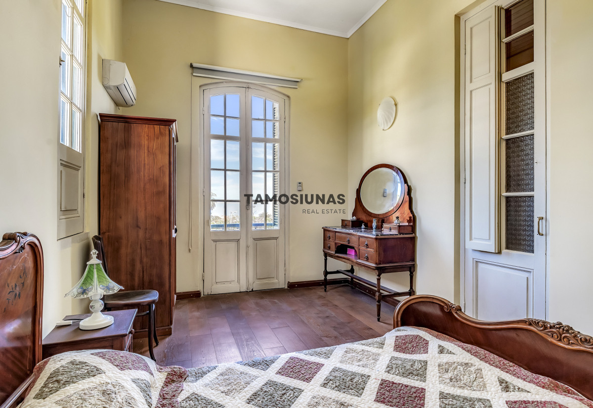 Casa ID.537 - Casa En Venta 4 Dormitorios en Piriápolis 