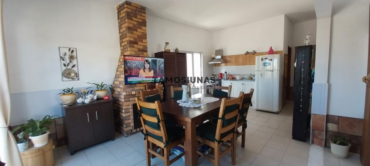 Casa ID.504 - Casa en Venta de 3 Dormitorios Barrio Las Cooperativas 