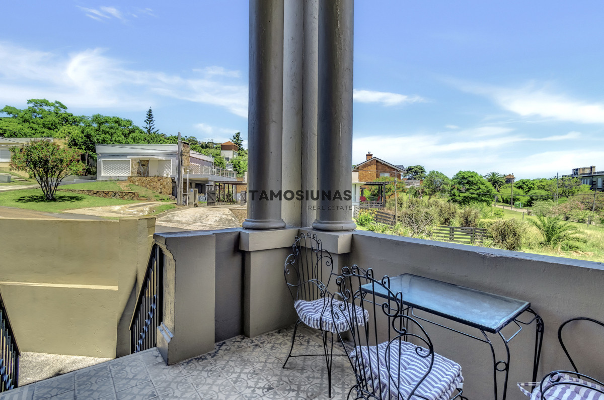 Casa ID.537 - Casa En Venta 4 Dormitorios en Piriápolis 