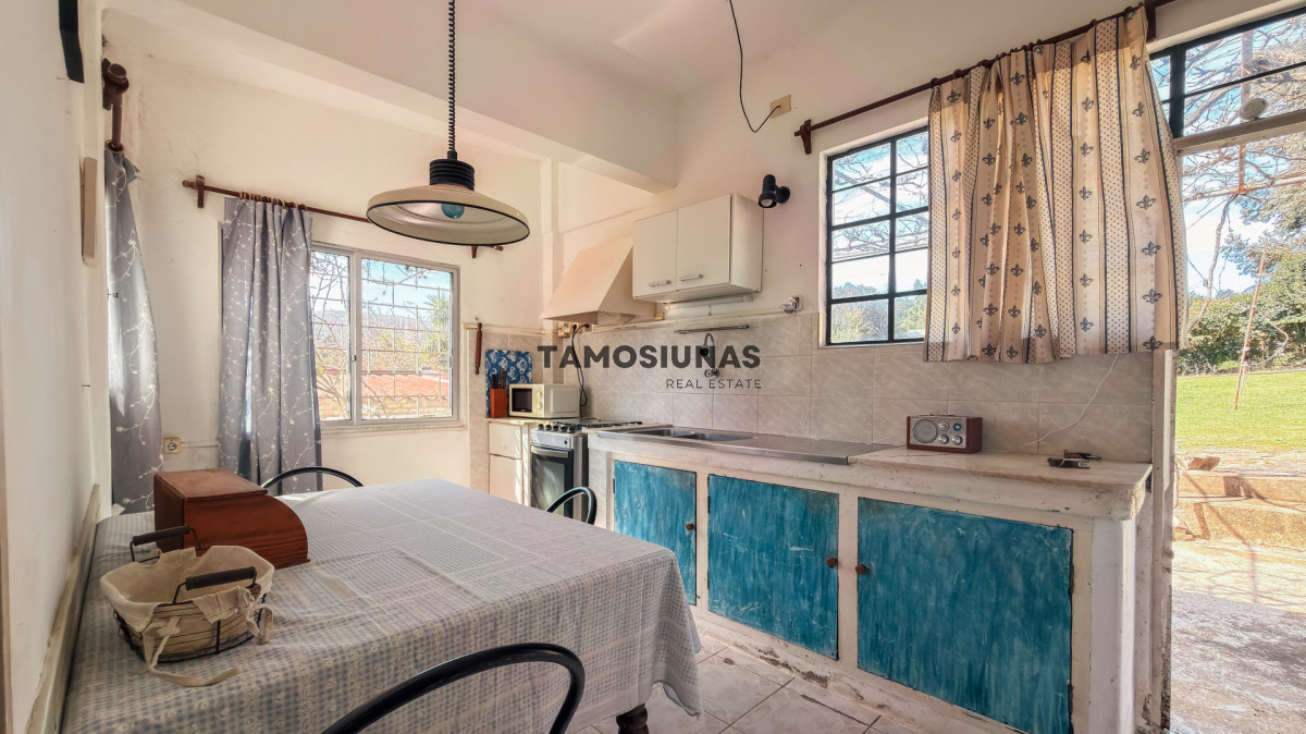 Casa ID.743 - Casa en Venta de dos dormitorios un baño cerro San Antonio 