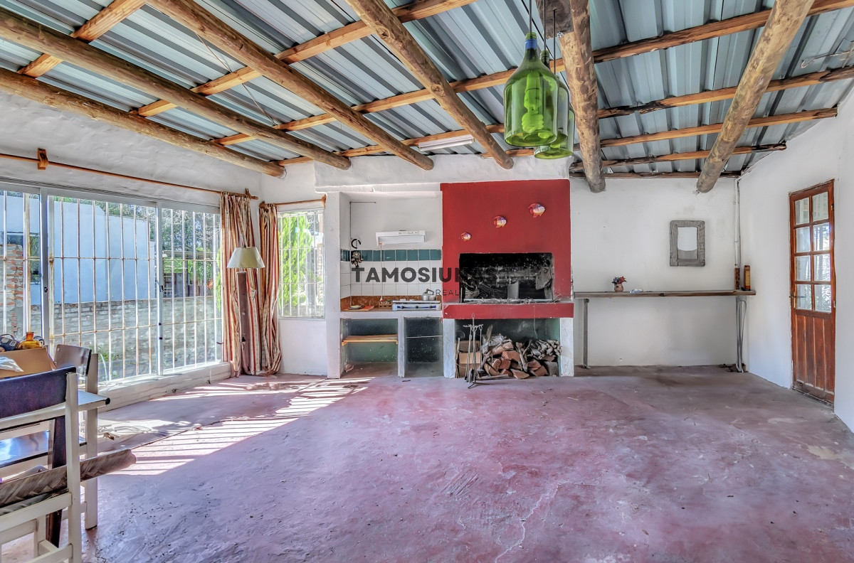 Casa ID.463 - Casa en Piriápolis, Playa Grande