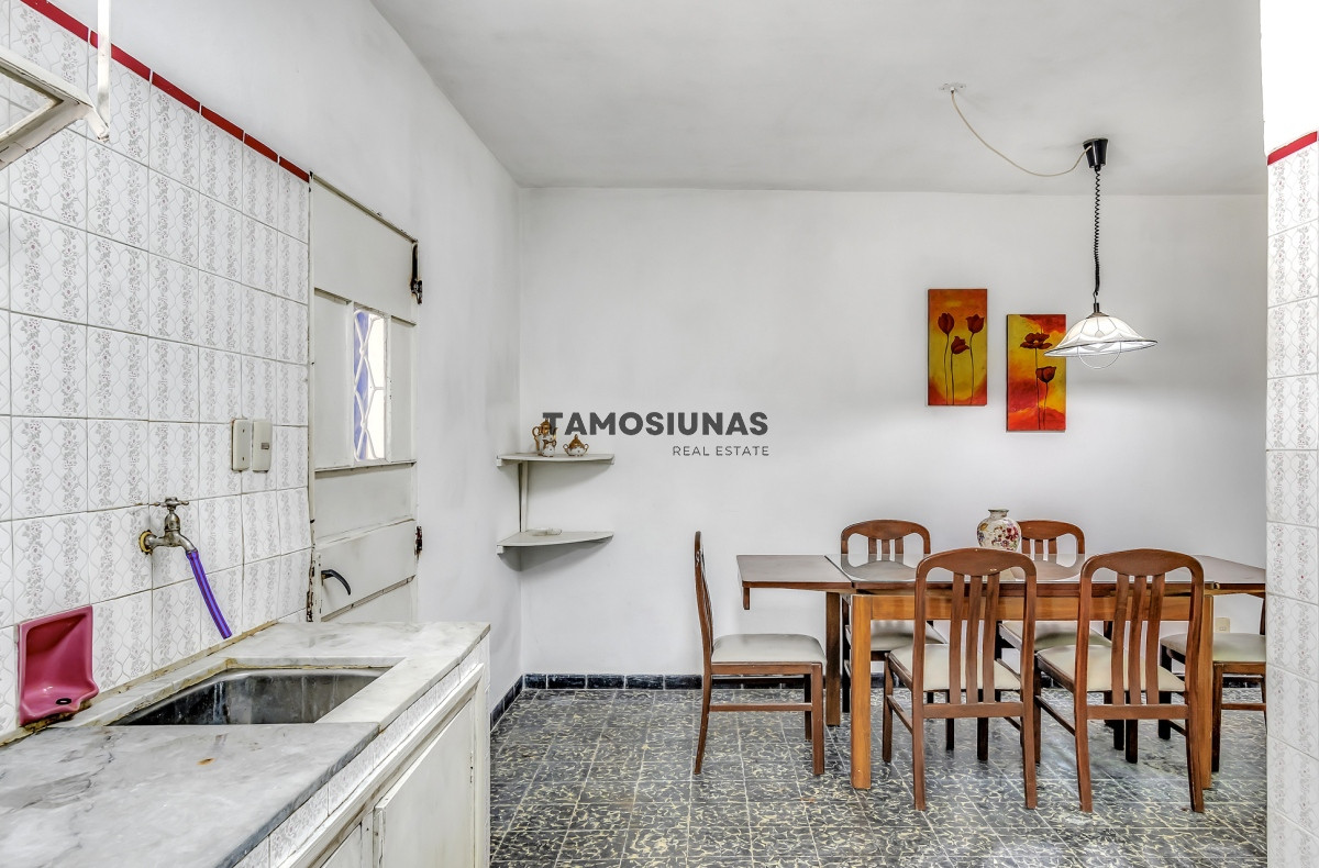 Casa ID.463 - Casa en Piriápolis, Playa Grande