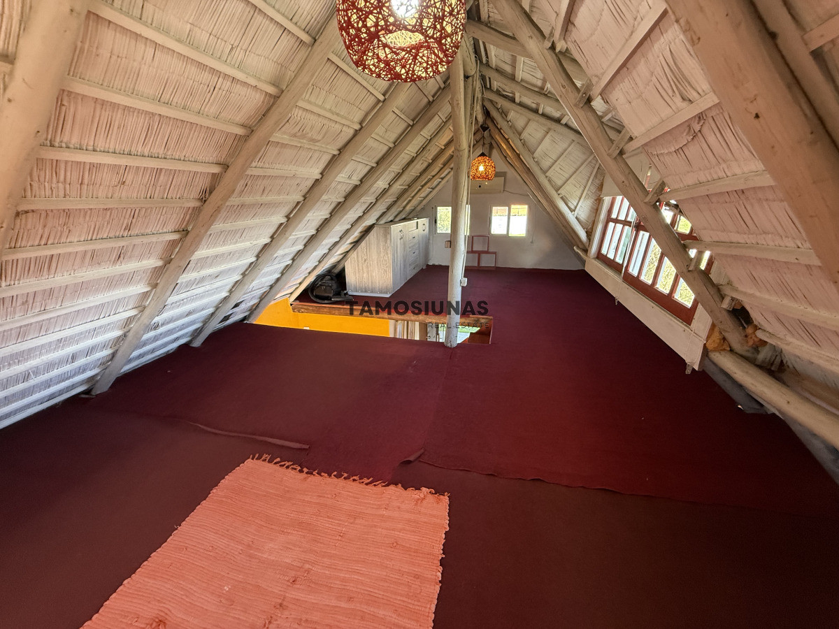 Casa ID.641 - Venta de casa 1 dormitorio Cerro de los burros 