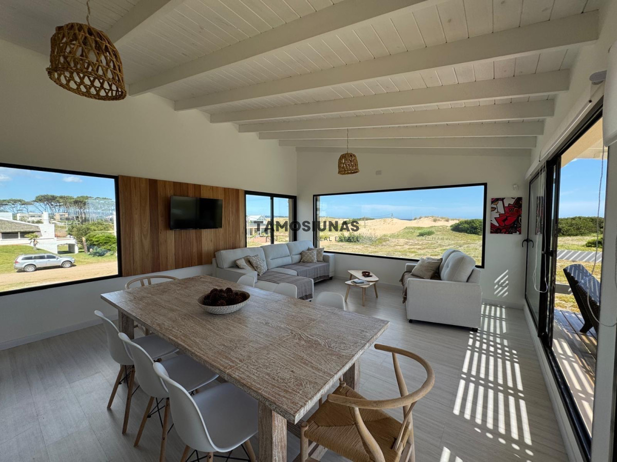 Casa ID.627 - Venta casa a pasos del mar, Chihuahua.