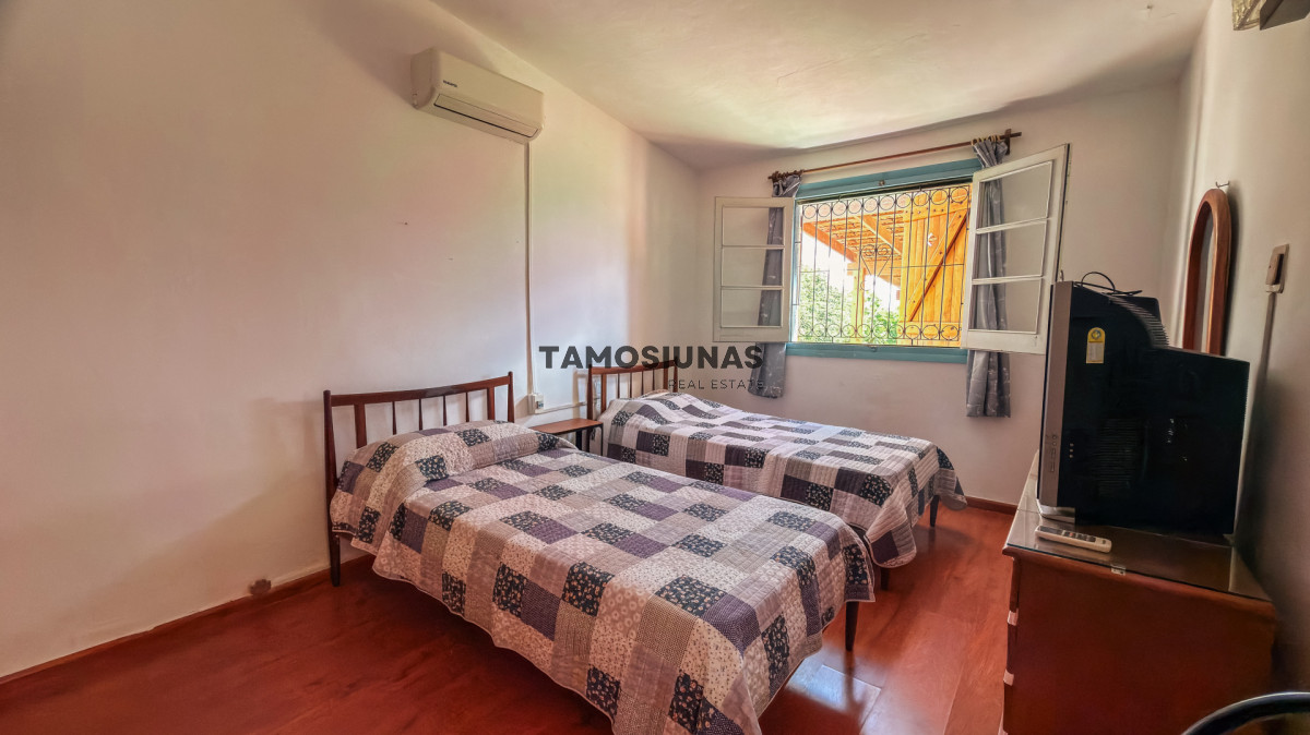 Casa ID.743 - Casa en Venta de dos dormitorios un baño cerro San Antonio 