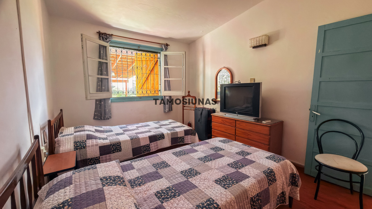 Casa ID.743 - Casa en Venta de dos dormitorios un baño cerro San Antonio 