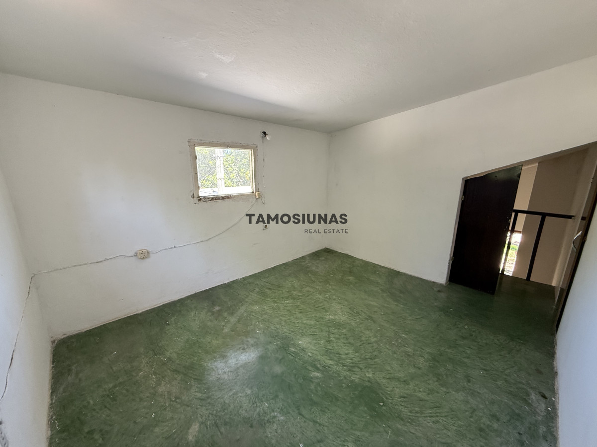 Casa ID.666 - Venta de casa padrón único Estación Las Flores