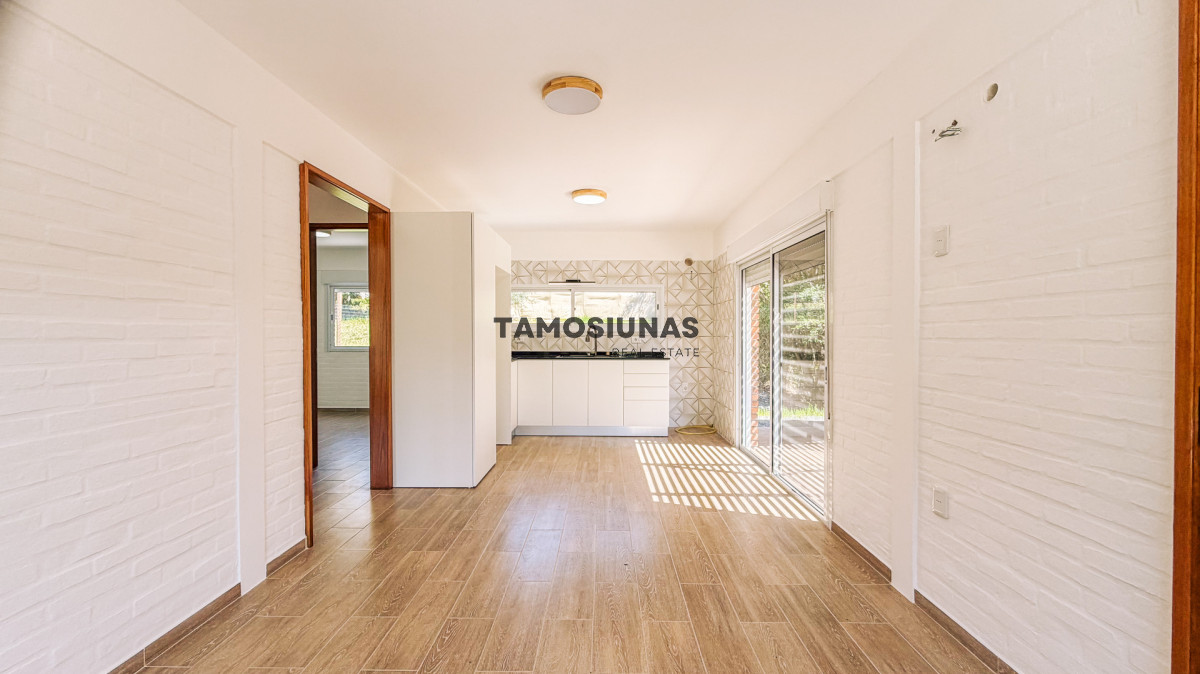 Casa ID.753 - Casa en venta en Piriapolis 2 dormitorios 