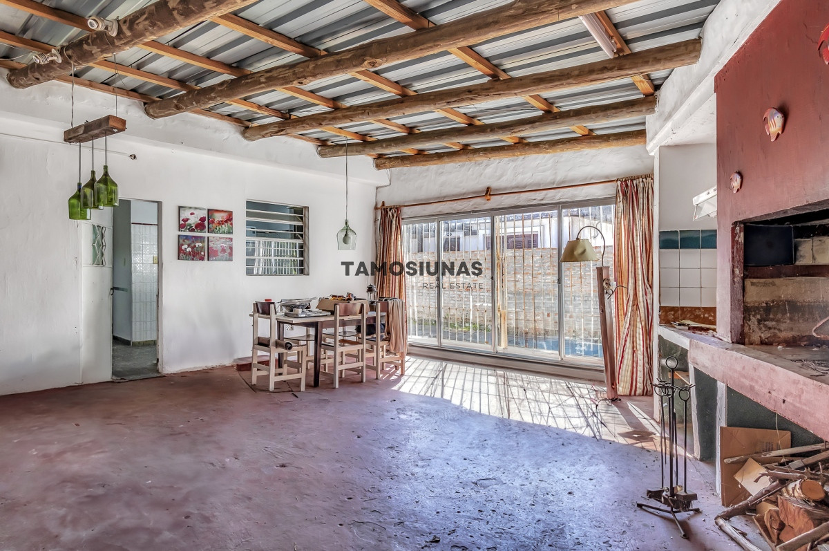 Casa ID.463 - Casa en Piriápolis, Playa Grande