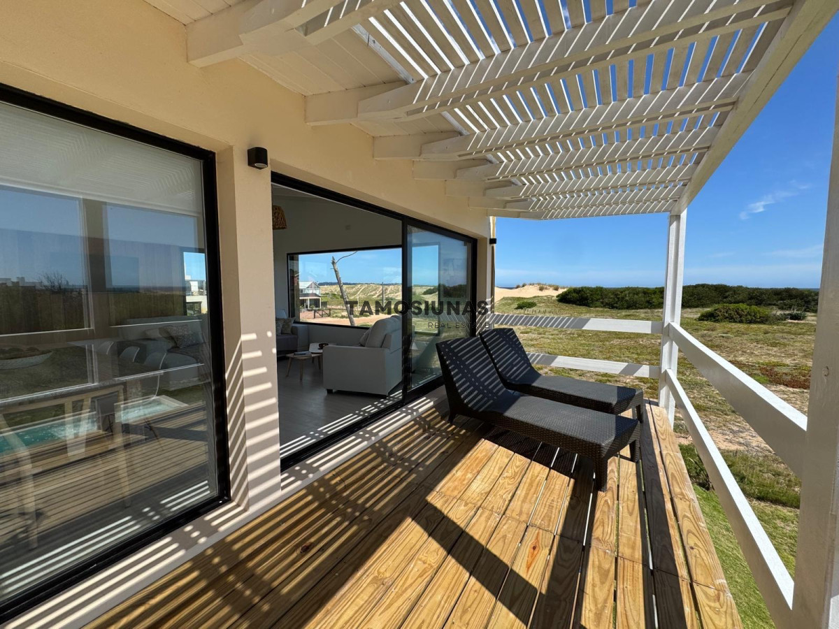 Casa ID.627 - Venta casa a pasos del mar, Chihuahua.