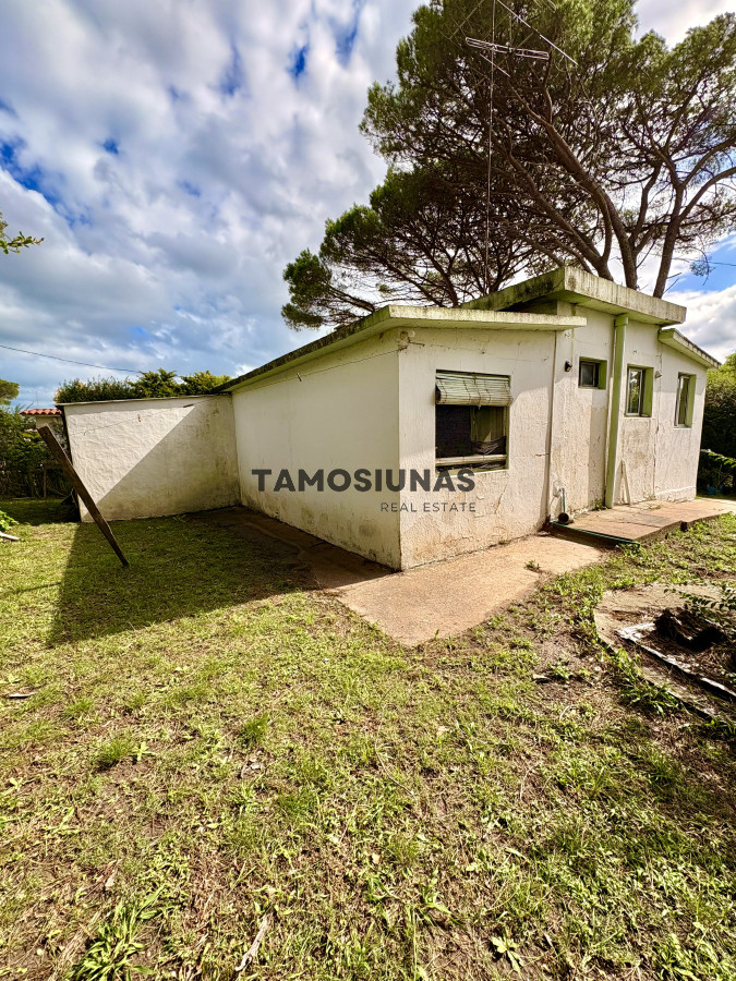 Casa ID.598 - Casa en Venta de Dos Dormitorios 