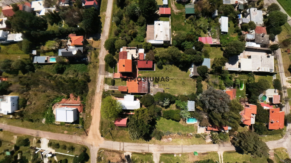 Casa ID.743 - Casa en Venta de dos dormitorios un baño cerro San Antonio 