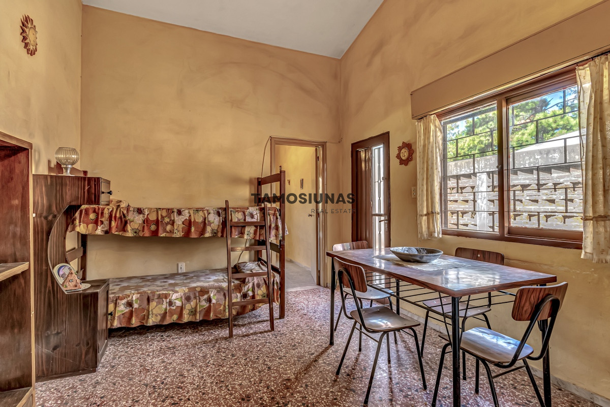 Casa ID.382 - 2 Casas en Venta en Piriápolis 