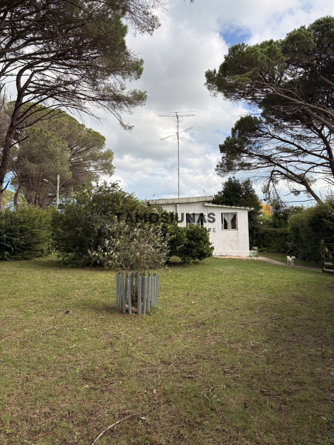 Casa ID.598 - Casa en Venta de Dos Dormitorios 
