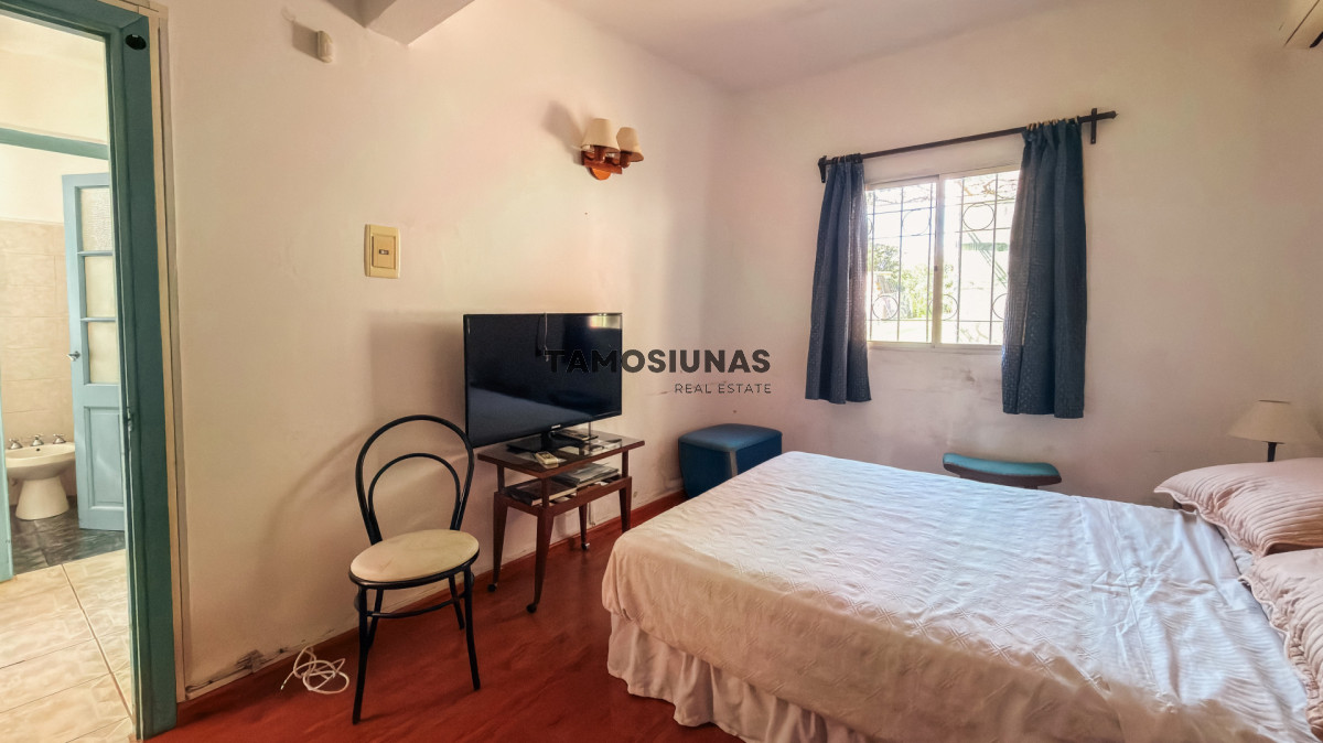 Casa ID.743 - Casa en Venta de dos dormitorios un baño cerro San Antonio 