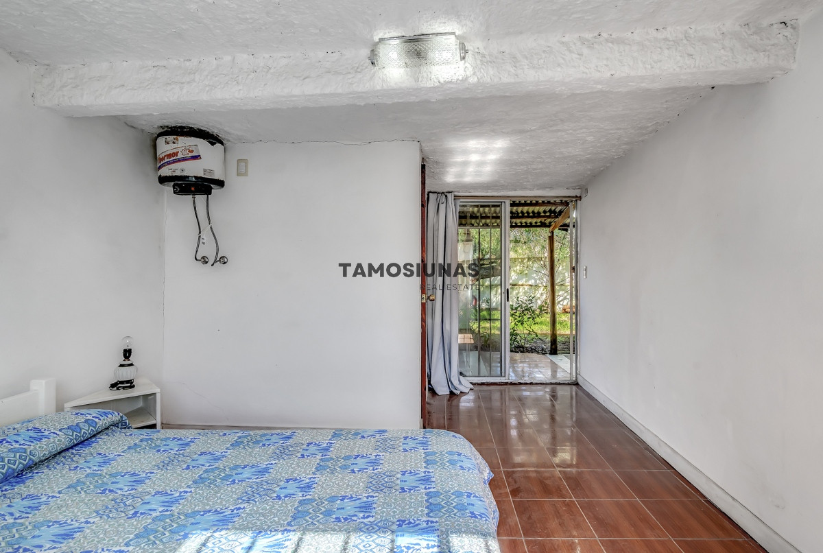 Casa ID.463 - Casa en Piriápolis, Playa Grande