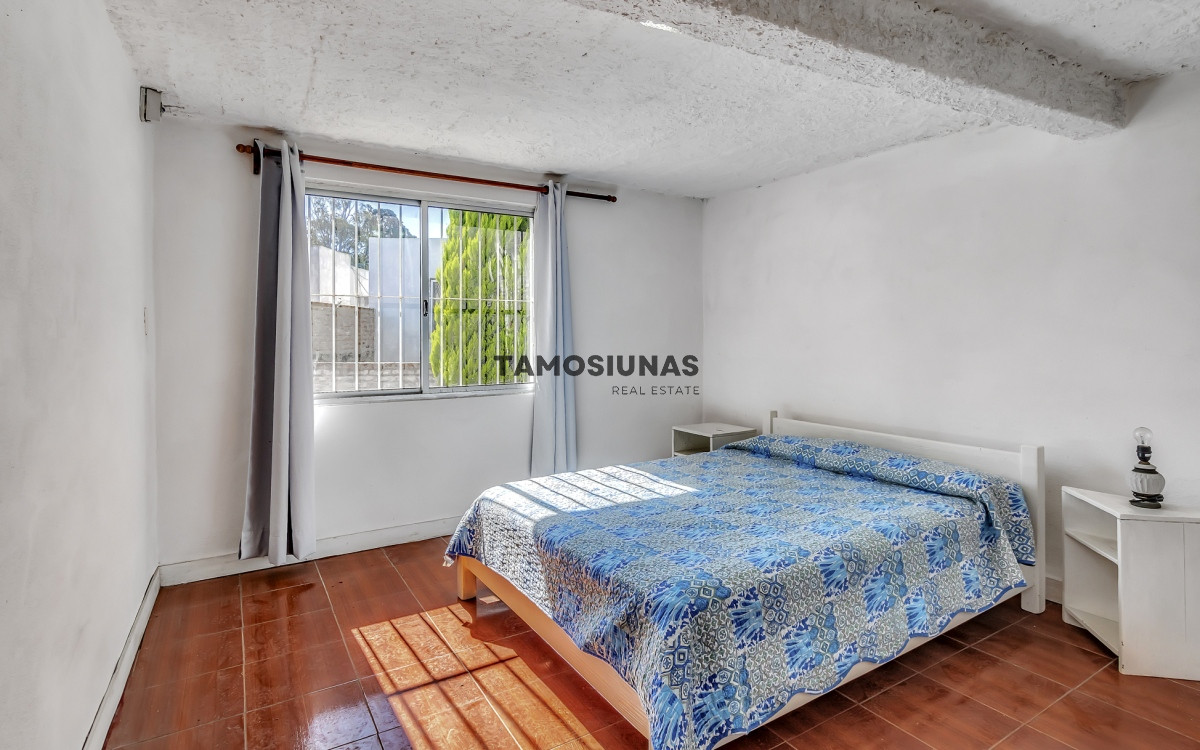 Casa ID.463 - Casa en Piriápolis, Playa Grande