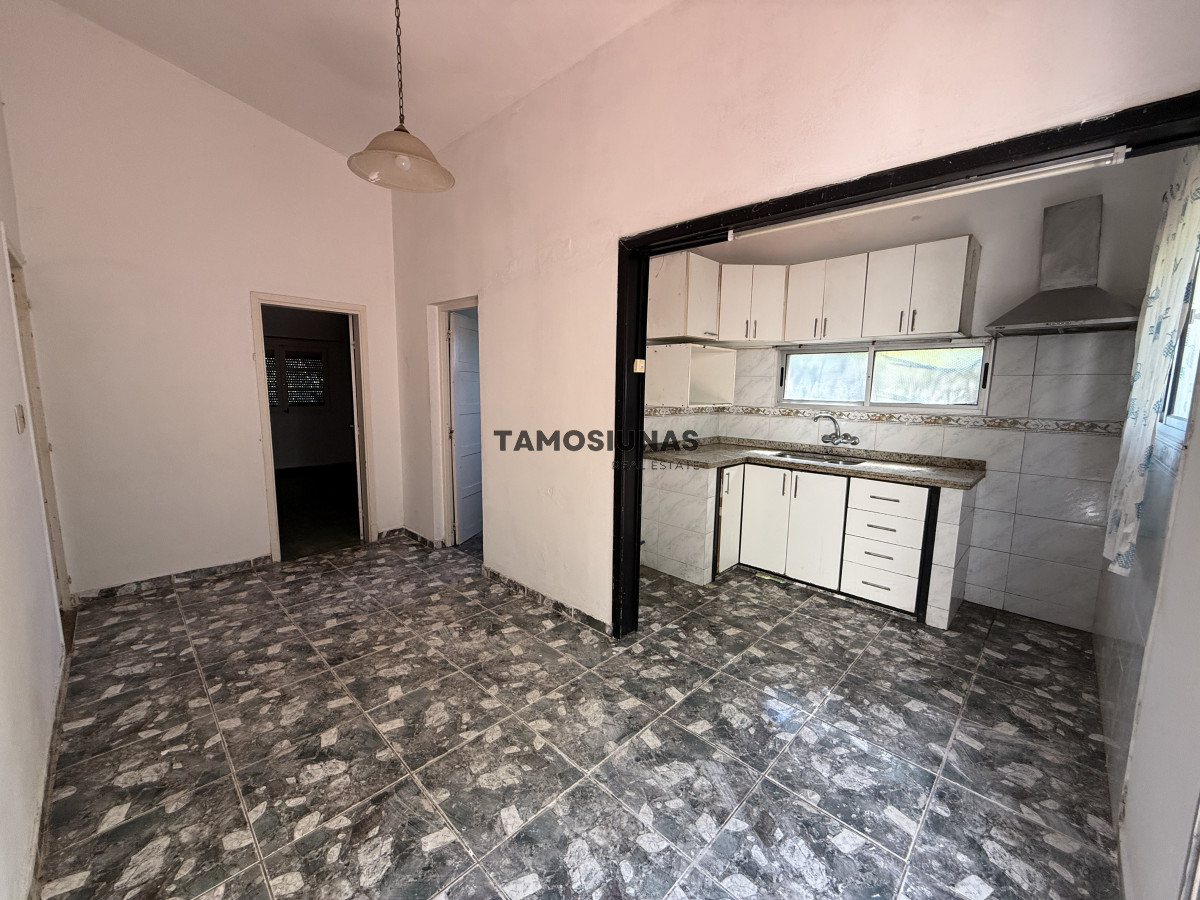 Casa ID.666 - Venta de casa padrón único Estación Las Flores