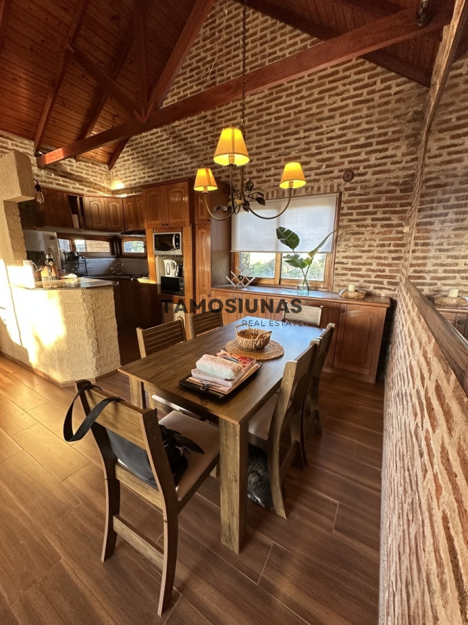 Casa ID.628 - Venta de Casa ph 3 dormitorios con vista al mar 