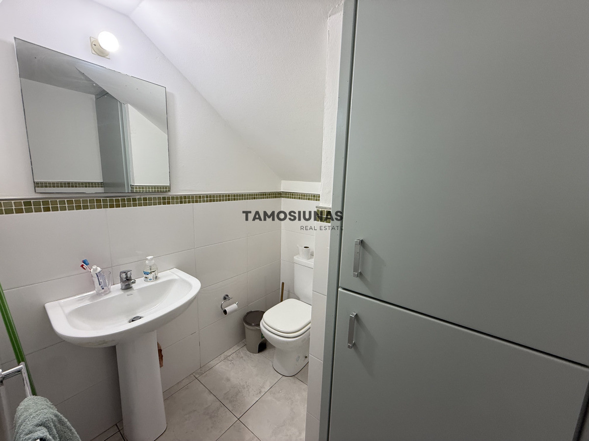 Casa ID.426 - Casa en alquiler anual Piriapolis Portales