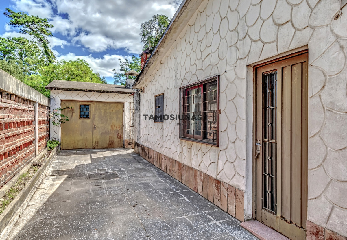 Casa ID.382 - 2 Casas en Venta en Piriápolis 