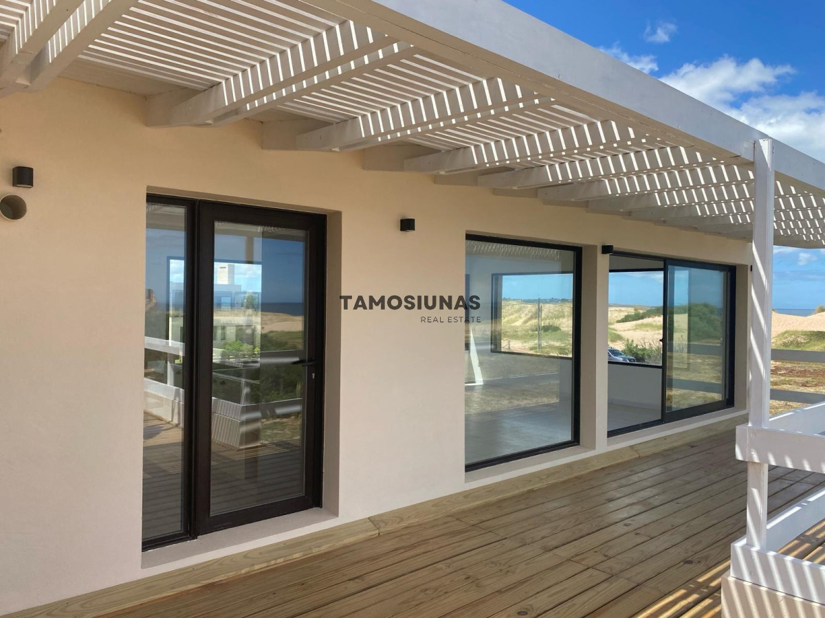Casa ID.627 - Venta casa a pasos del mar, Chihuahua.