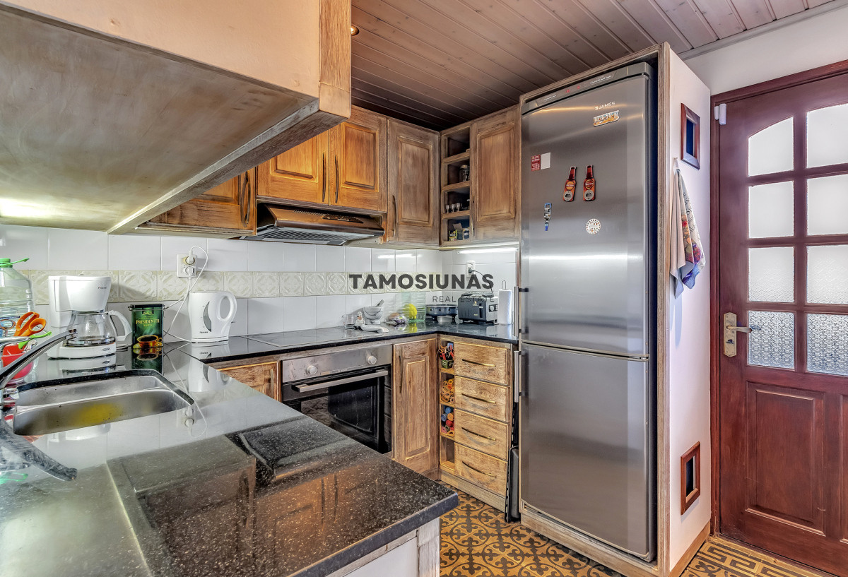 Casa ID.537 - Casa En Venta 4 Dormitorios en Piriápolis 