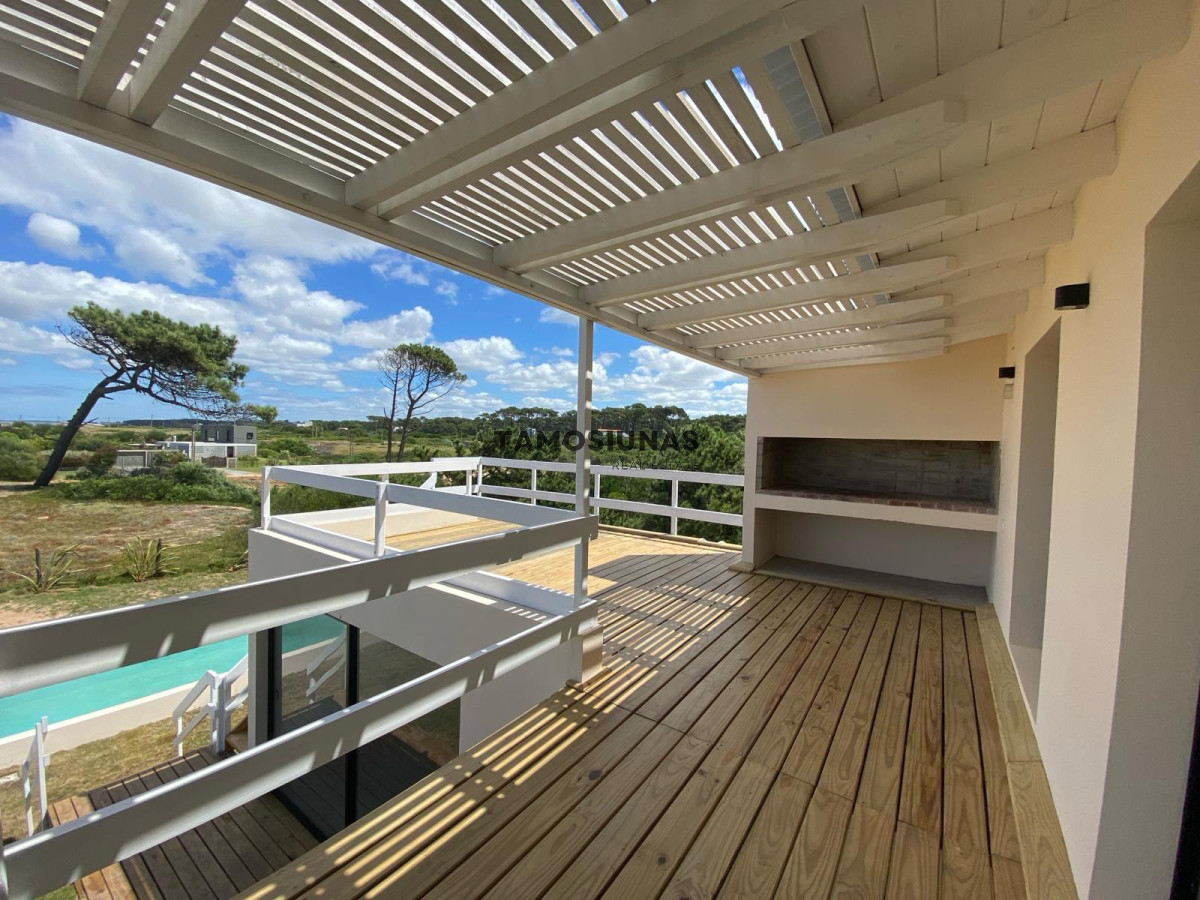 Casa ID.627 - Venta casa a pasos del mar, Chihuahua.