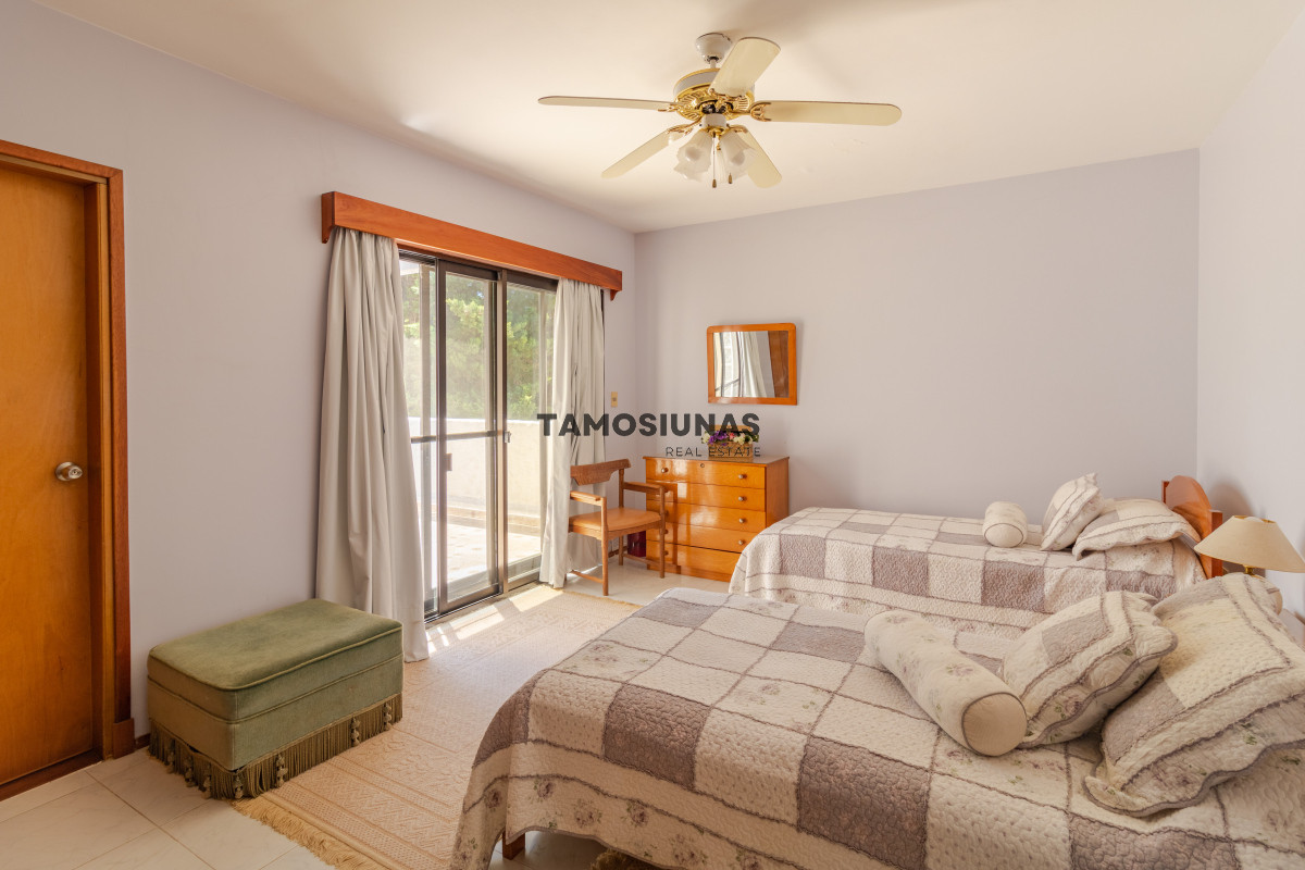 Casa ID.637 - Venta y alquiler temporal casa exclusiva frente al mar