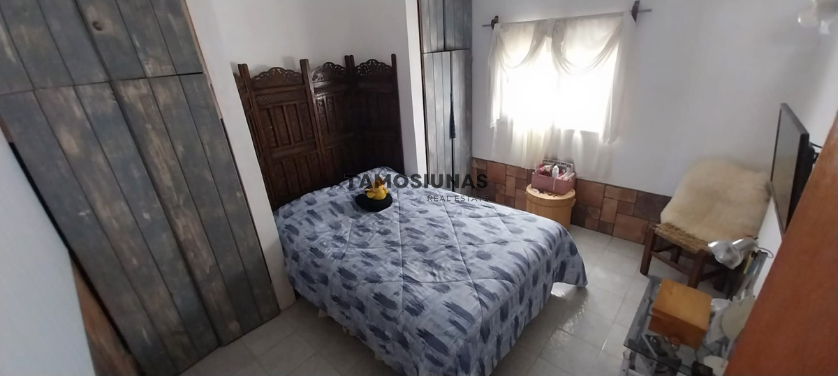 Casa ID.504 - Casa en Venta de 3 Dormitorios Barrio Las Cooperativas 