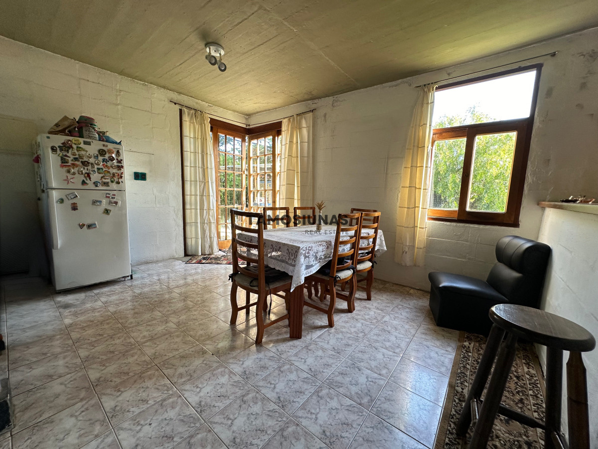 Casa ID.625 - Venta de casa 4 dormitorios a 2 cuadras del mar