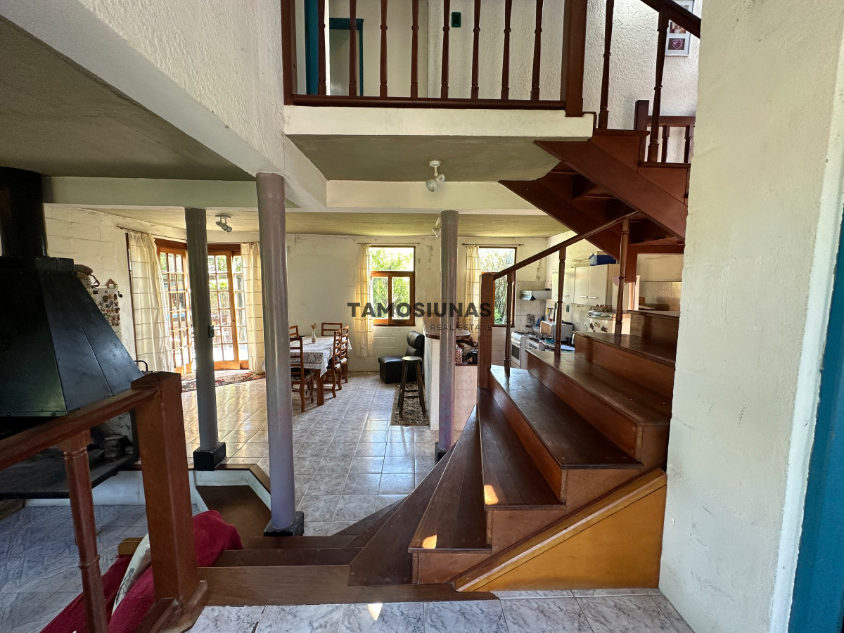 Casa ID.625 - Venta de casa 4 dormitorios a 2 cuadras del mar