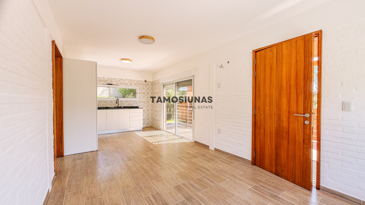 Casa ID.753 - Casa en venta en Piriapolis 2 dormitorios 