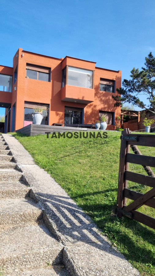 Casa ID.477 - Casa en Manantiales, Punta Piedras