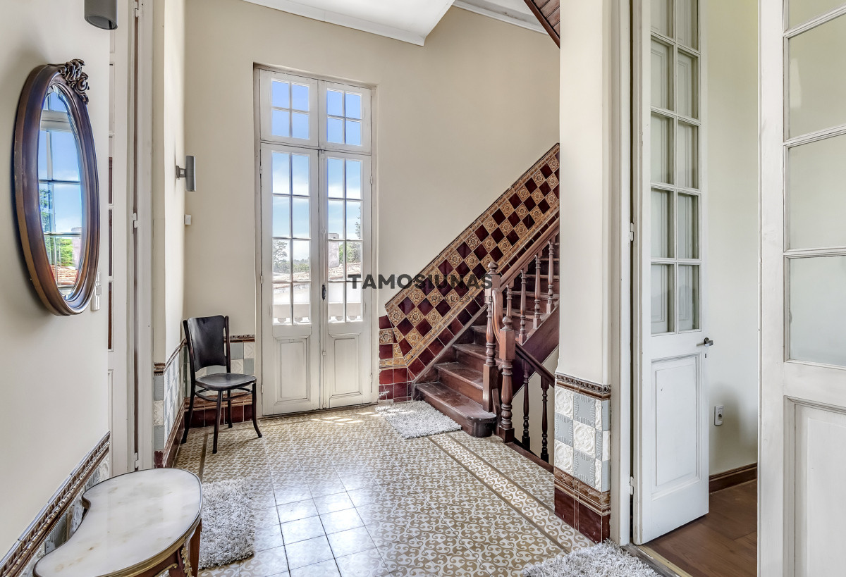 Casa ID.537 - Casa En Venta 4 Dormitorios en Piriápolis 