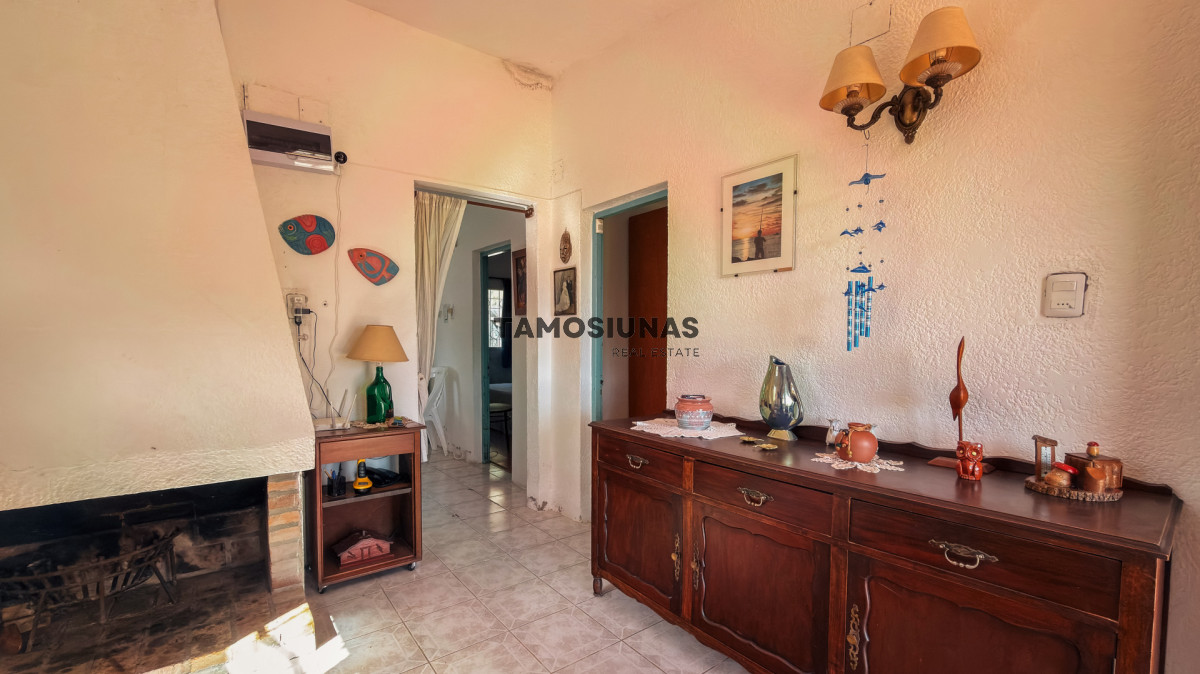 Casa ID.743 - Casa en Venta de dos dormitorios un baño cerro San Antonio 
