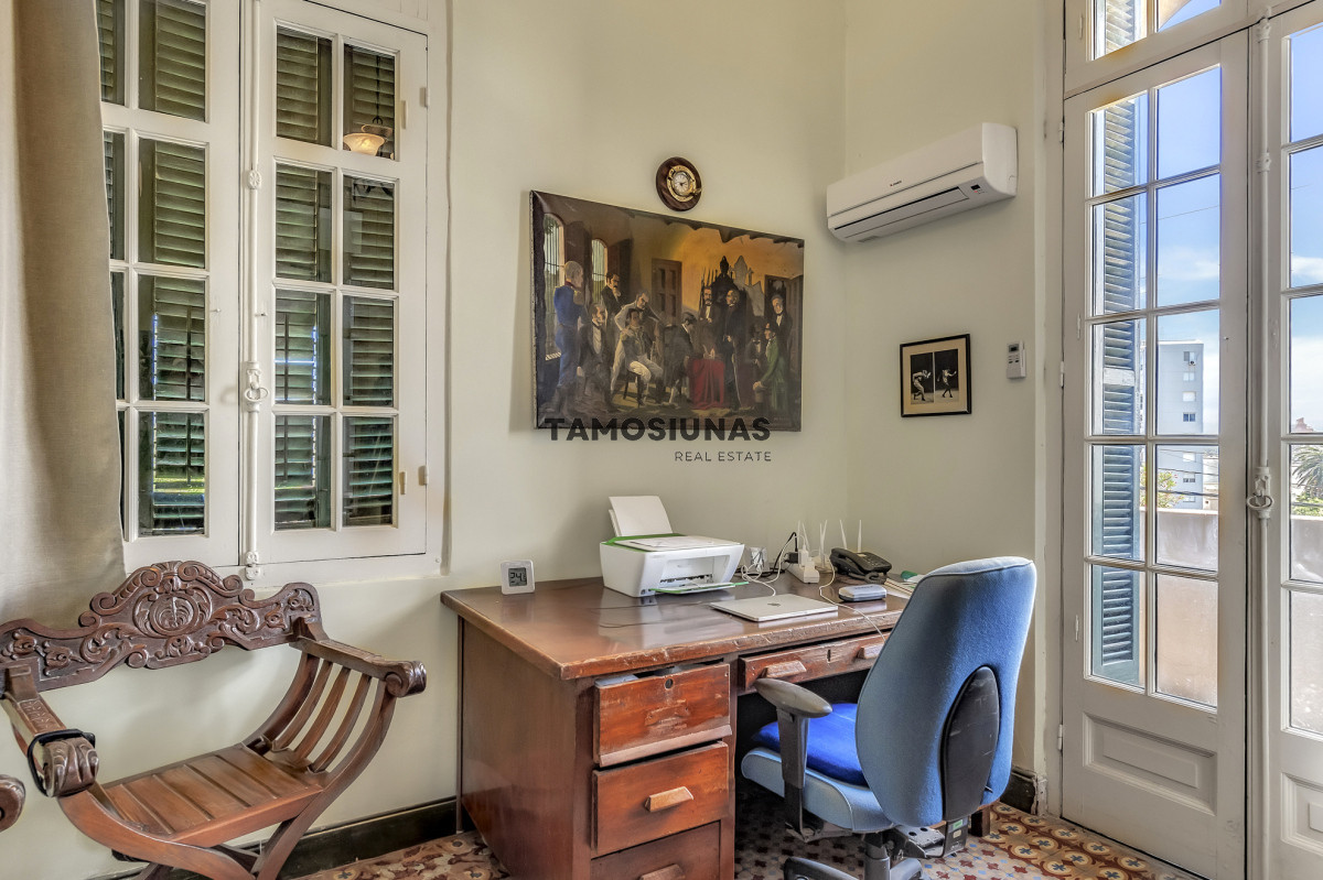 Casa ID.537 - Casa En Venta 4 Dormitorios en Piriápolis 
