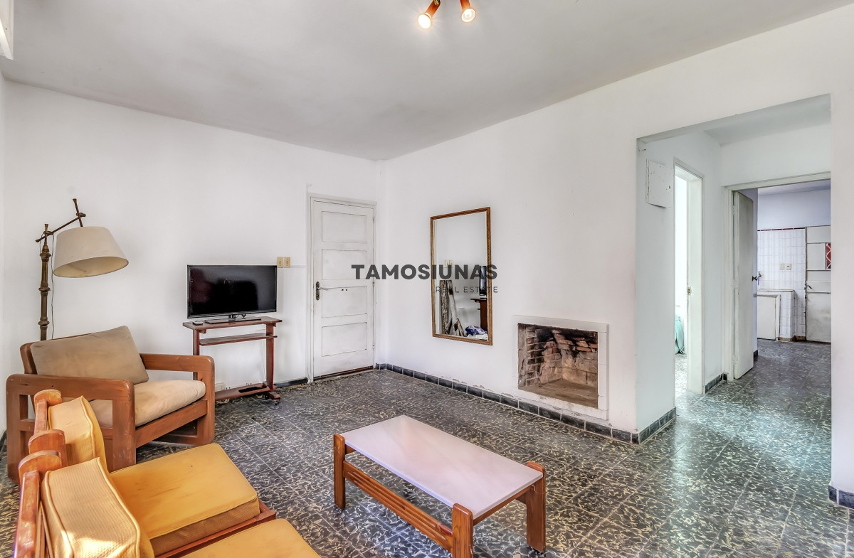 Casa ID.463 - Casa en Piriápolis, Playa Grande