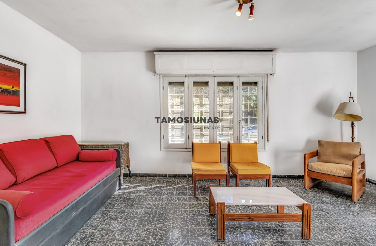 Casa ID.463 - Casa en Piriápolis, Playa Grande