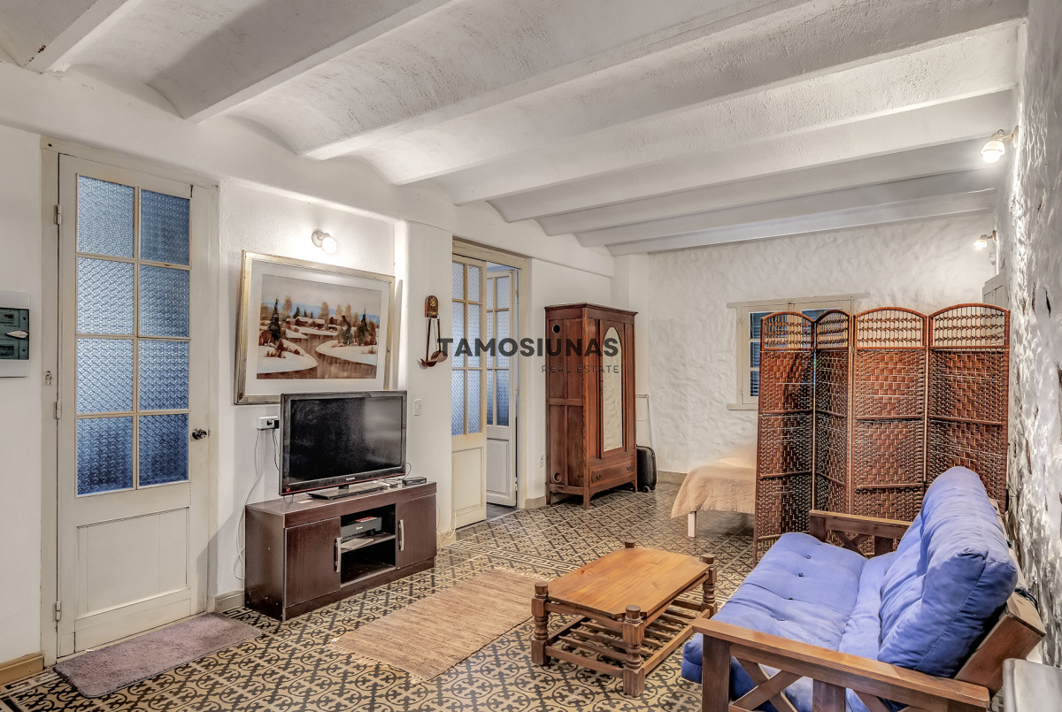 Casa ID.537 - Casa En Venta 4 Dormitorios en Piriápolis 