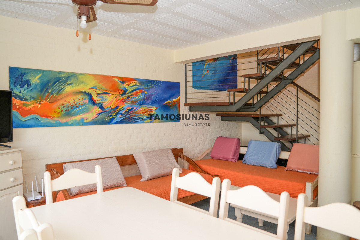 Casa ID.636 - Venta de Casa en Piriapolis 3 dormitorios 2 baños